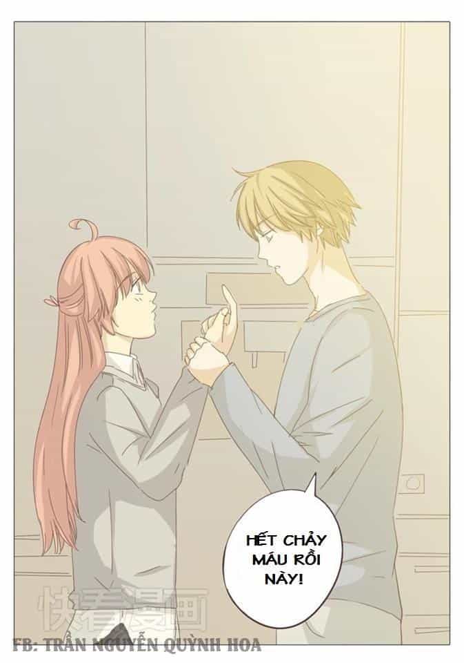 Xin Chào! Dân Nữ - Chương 24 - ảnh 36