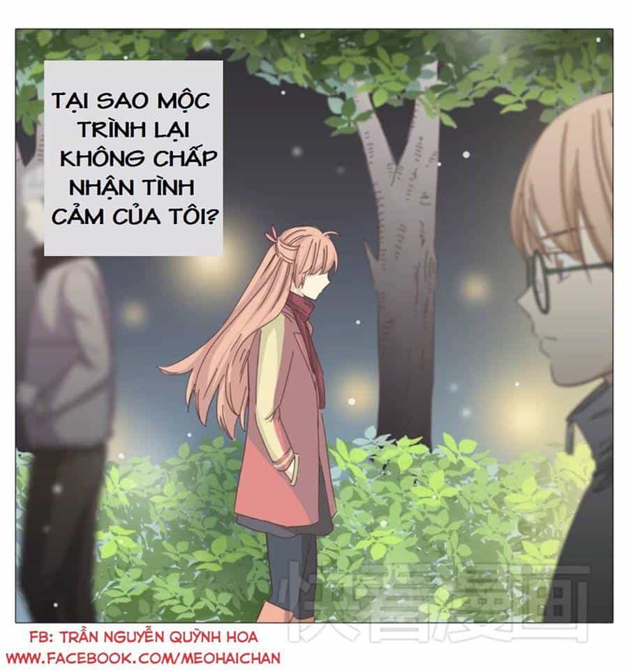 Xin Chào! Dân Nữ - Chương 26 - ảnh 4