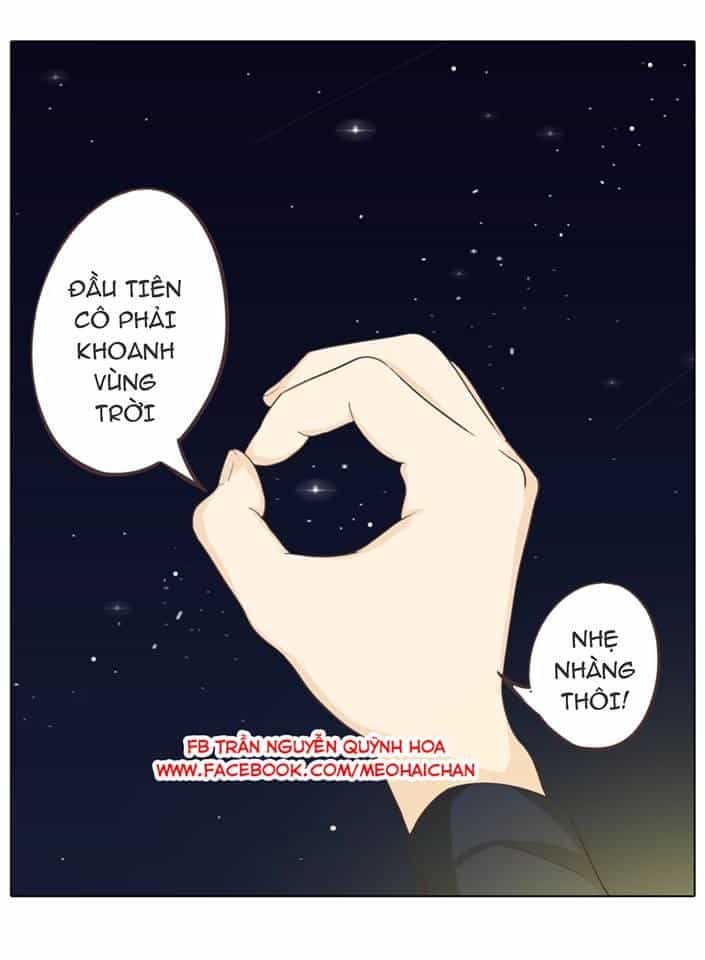 Xin Chào! Dân Nữ - Chương 27 - ảnh 29