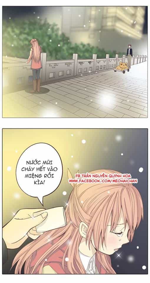 Xin Chào! Dân Nữ - Chương 27 - ảnh 5