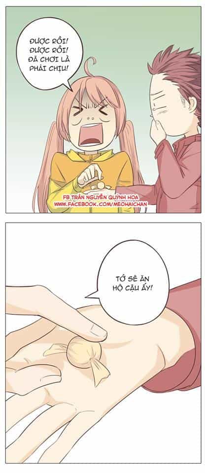 Xin Chào! Dân Nữ - Chương 28 - ảnh 35