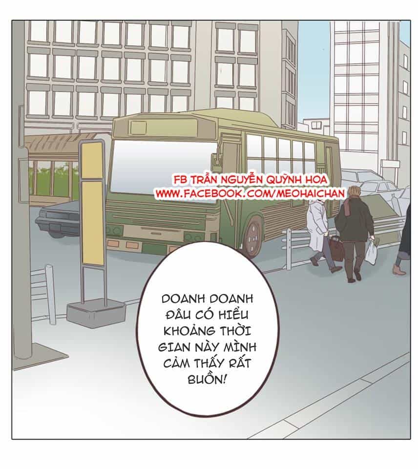 Xin Chào! Dân Nữ - Chương 28 - ảnh 5