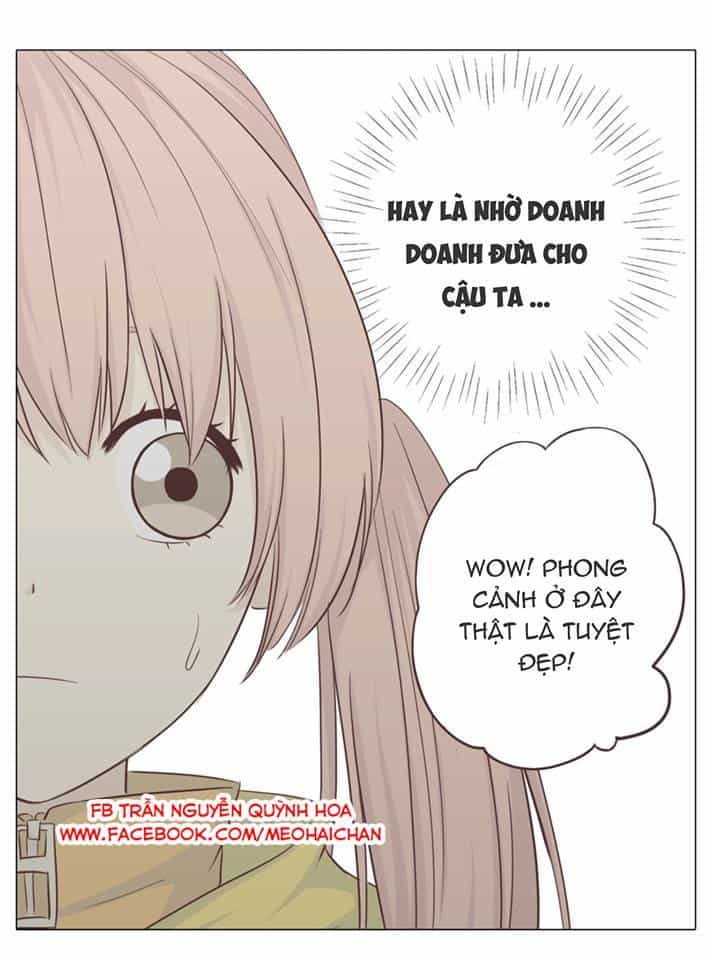 Xin Chào! Dân Nữ - Chương 29 - ảnh 37