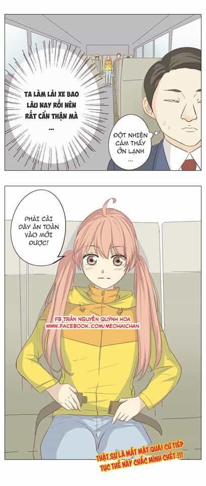 Xin Chào! Dân Nữ - Chương 29 - ảnh 5