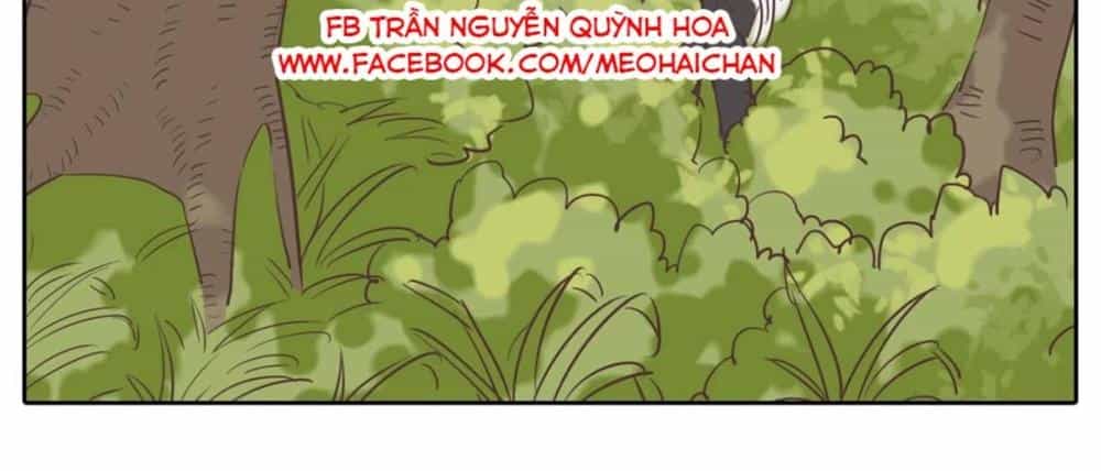 Xin Chào! Dân Nữ - Chương 30 - ảnh 15