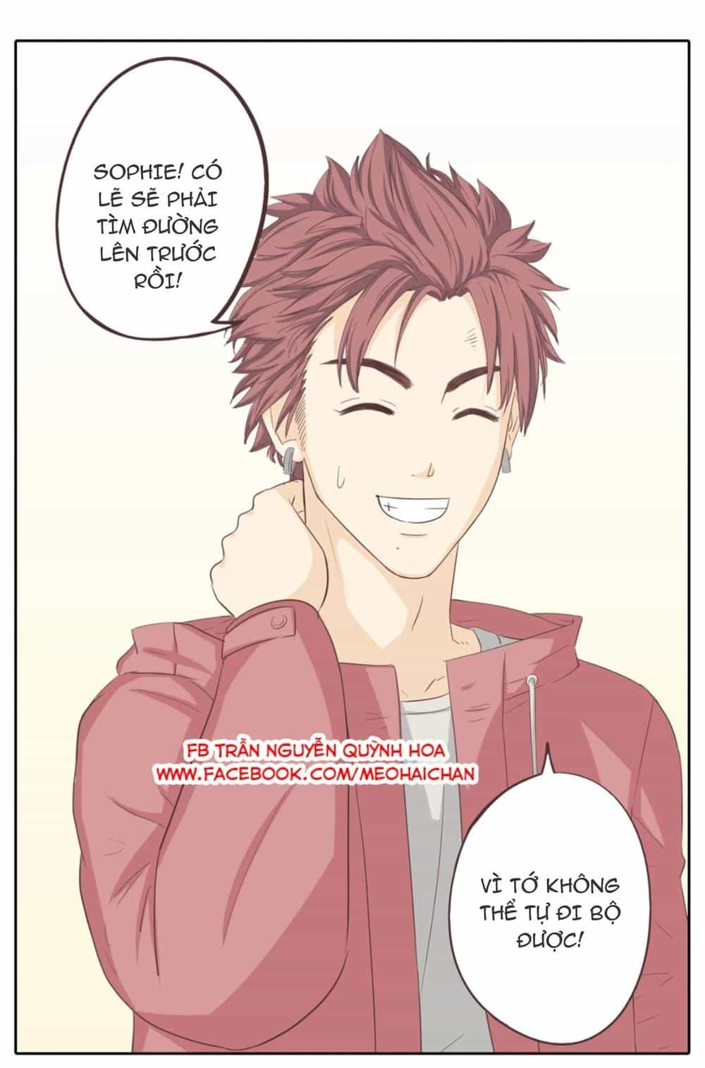 Xin Chào! Dân Nữ - Chương 30 - ảnh 33