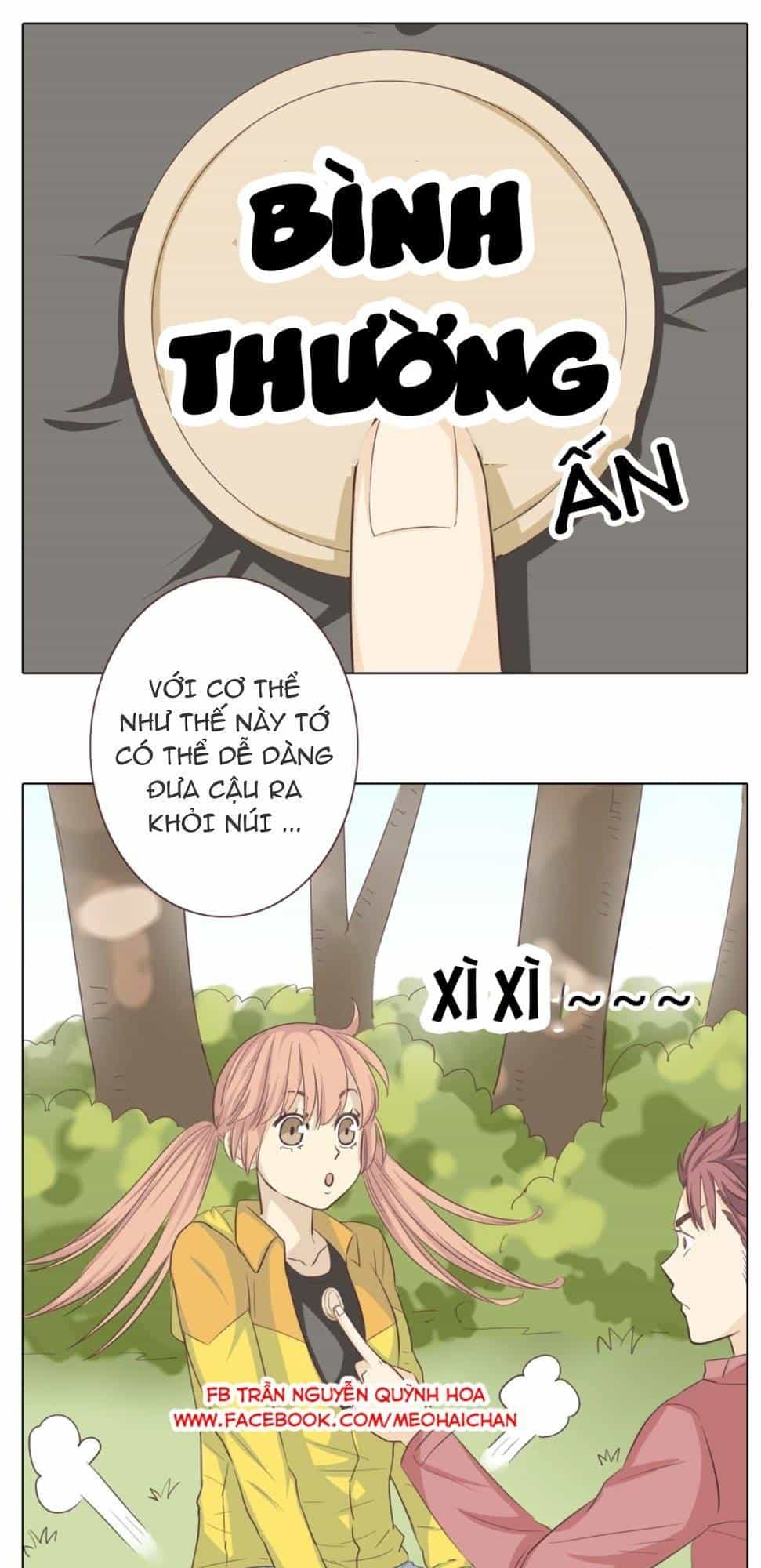 Xin Chào! Dân Nữ - Chương 31 - ảnh 25