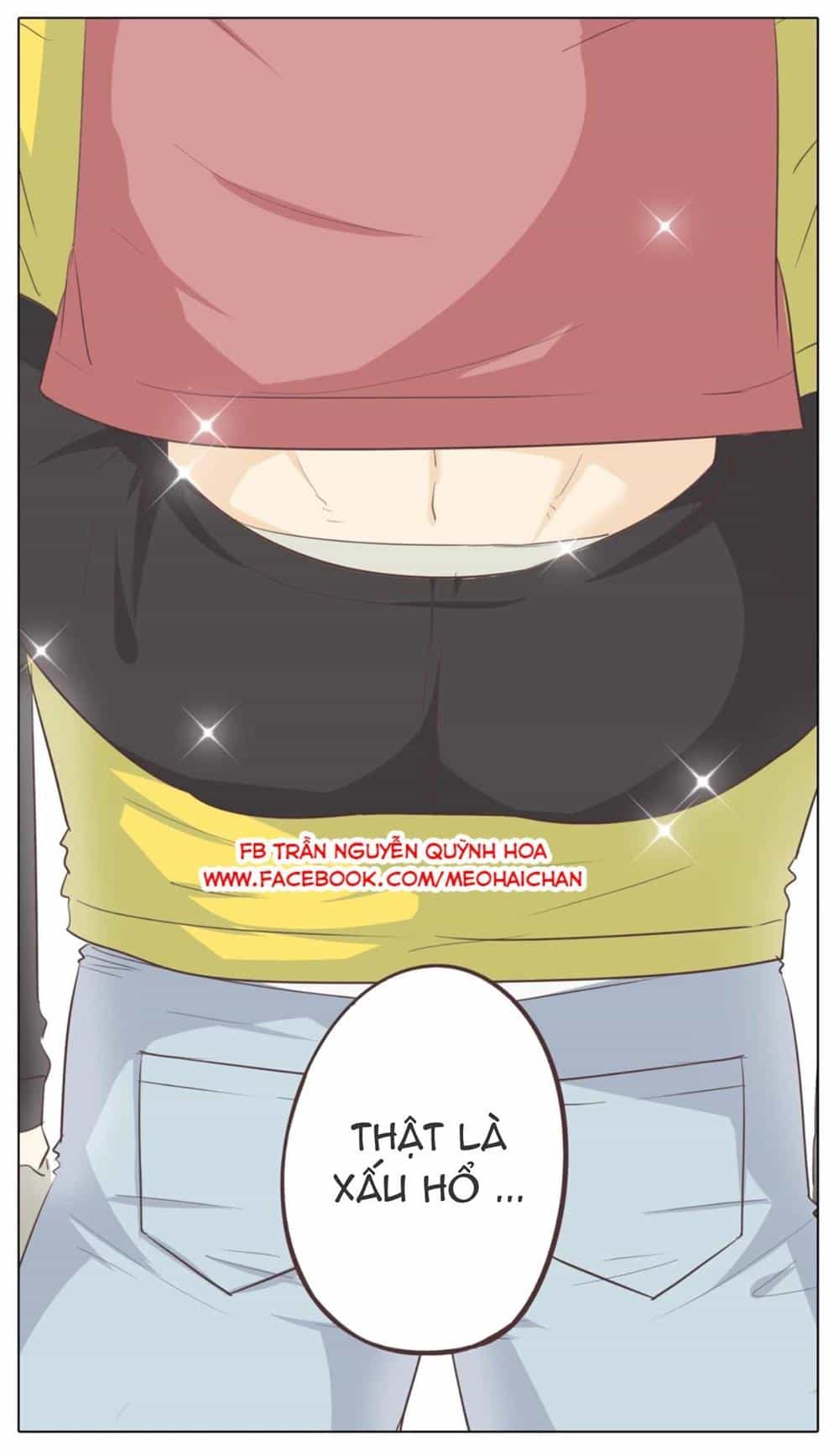 Xin Chào! Dân Nữ - Chương 31 - ảnh 69