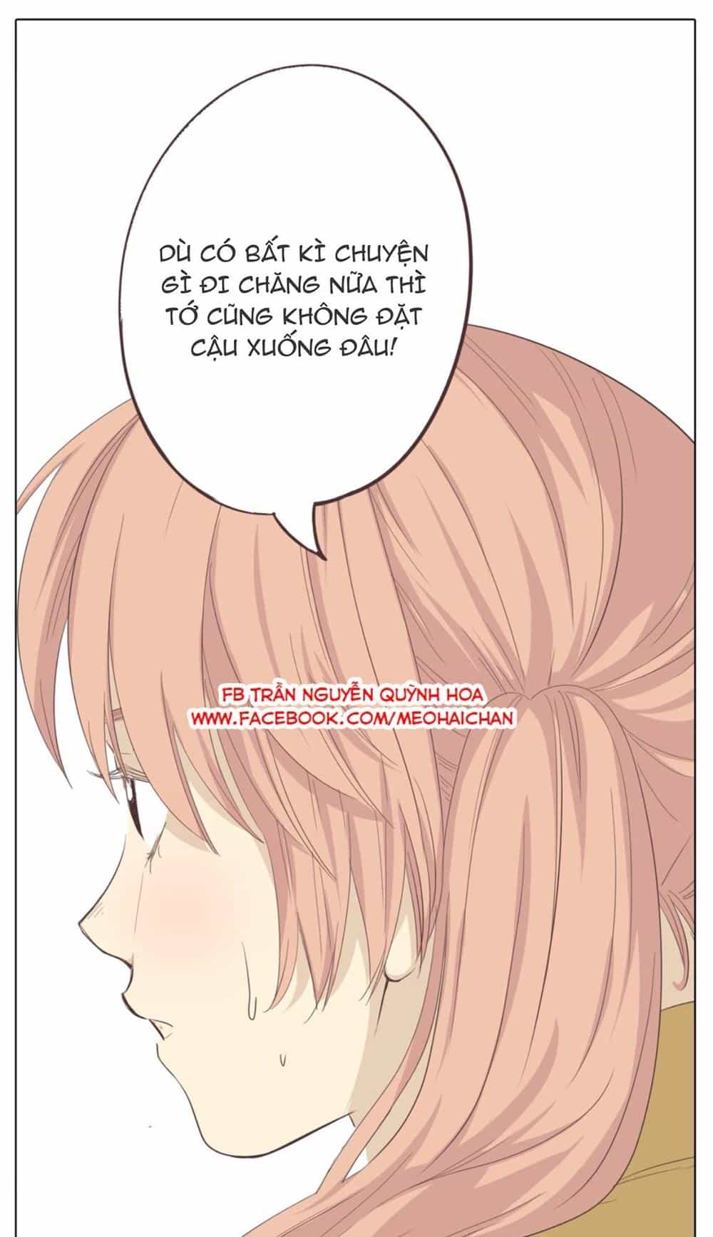 Xin Chào! Dân Nữ - Chương 31 - ảnh 73