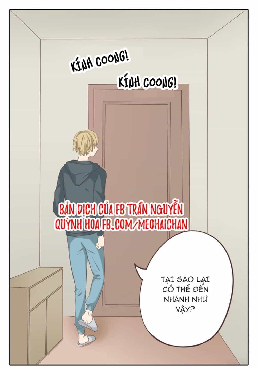 Xin Chào! Dân Nữ - Chương 32 - ảnh 33