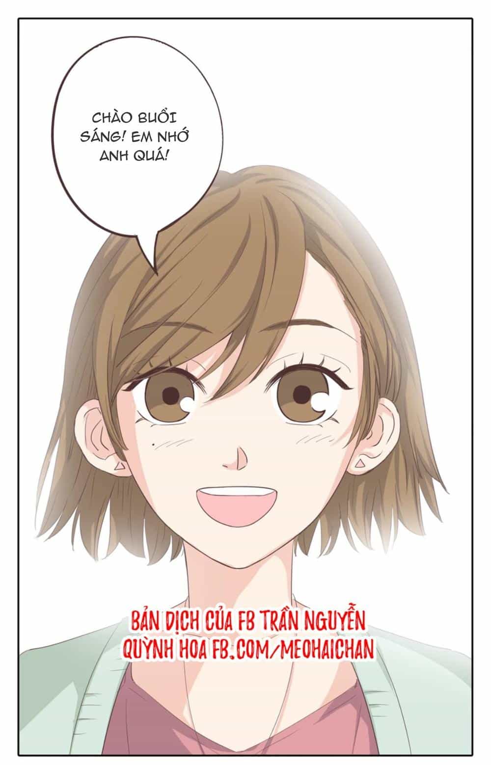 Xin Chào! Dân Nữ - Chương 32 - ảnh 39