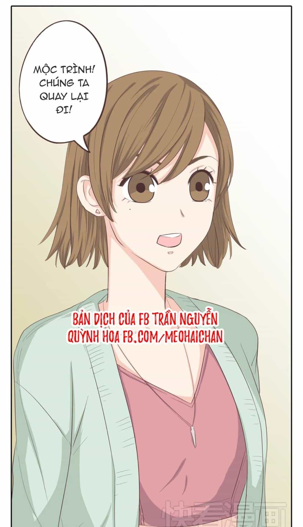 Xin Chào! Dân Nữ - Chương 32 - ảnh 57