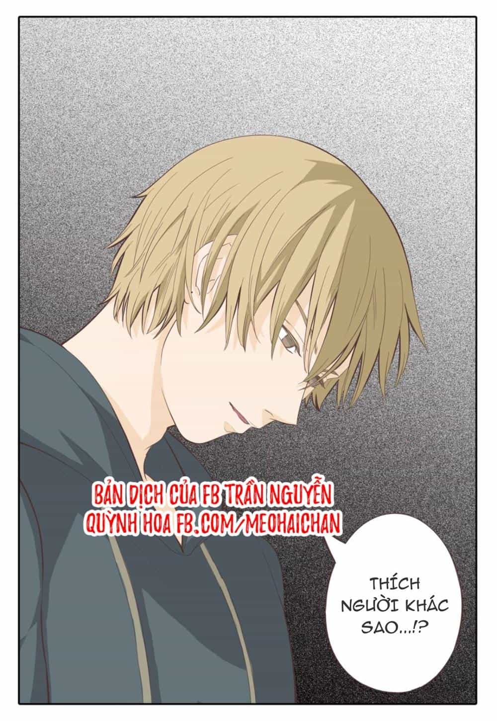 Xin Chào! Dân Nữ - Chương 32 - ảnh 65