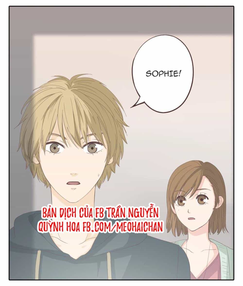 Xin Chào! Dân Nữ - Chương 32 - ảnh 89