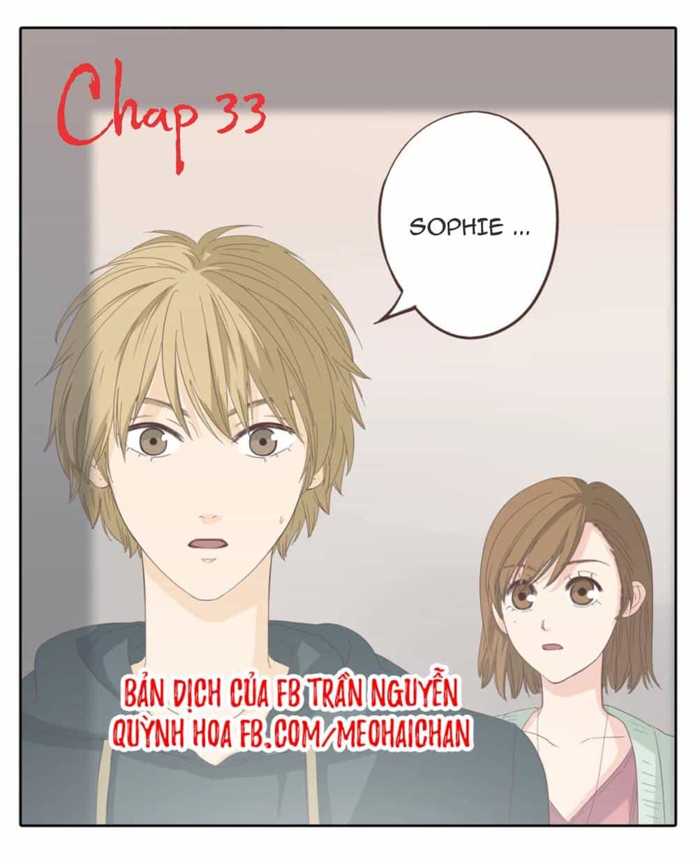 Xin Chào! Dân Nữ - Chương 33 - ảnh 1