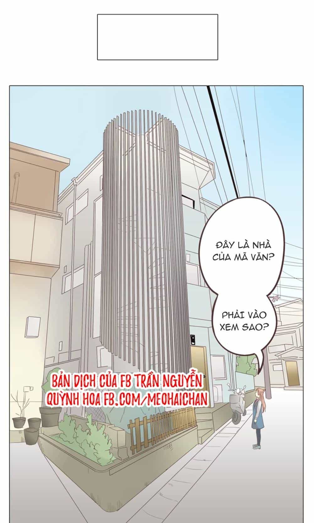 Xin Chào! Dân Nữ - Chương 33 - ảnh 43