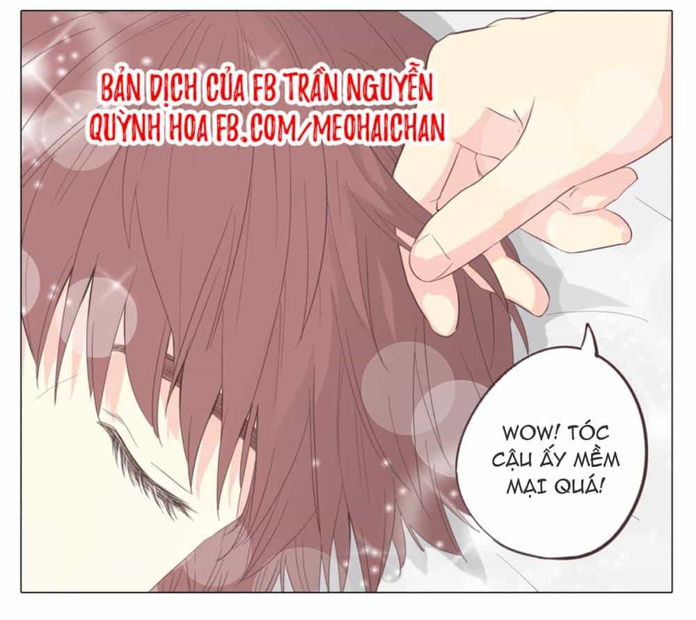 Xin Chào! Dân Nữ - Chương 33 - ảnh 77