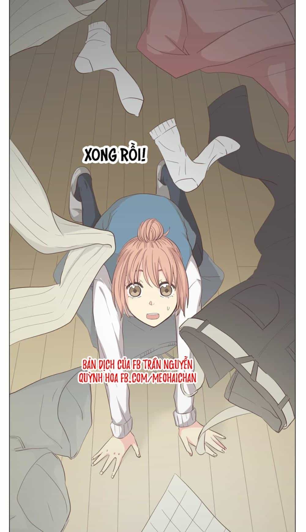 Xin Chào! Dân Nữ - Chương 33 - ảnh 92