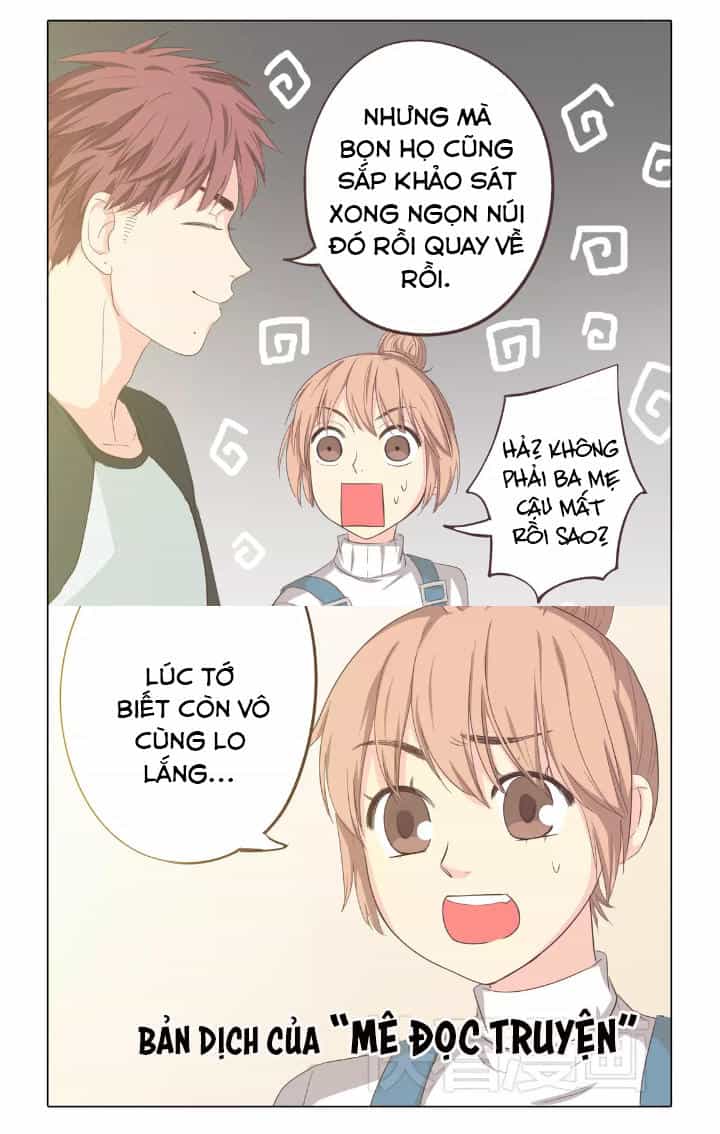 Xin Chào! Dân Nữ - Chương 34 - ảnh 24
