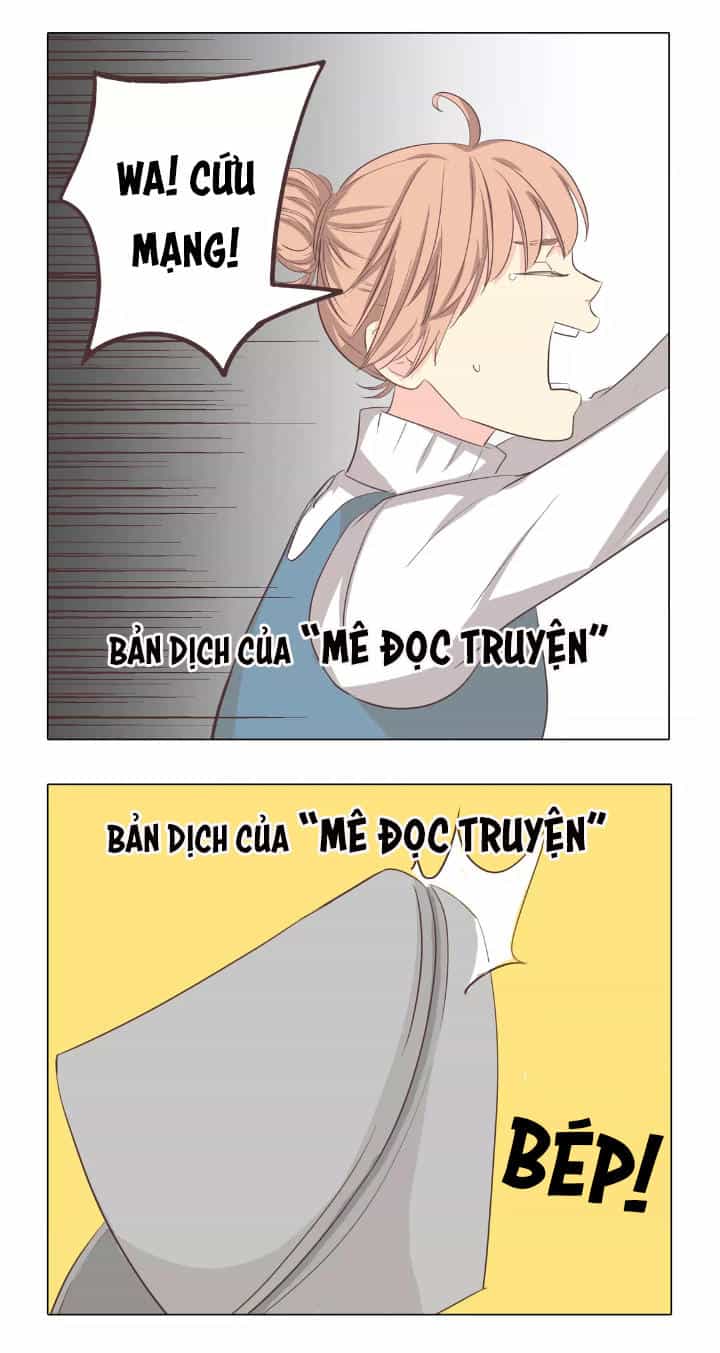 Xin Chào! Dân Nữ - Chương 34 - ảnh 32