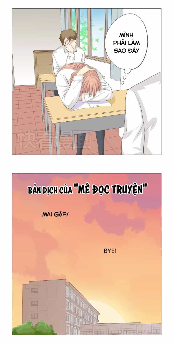 Xin Chào! Dân Nữ - Chương 37 - ảnh 5