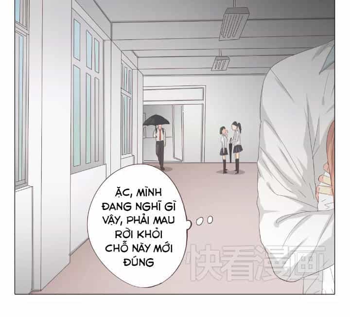 Xin Chào! Dân Nữ - Chương 39 - ảnh 29