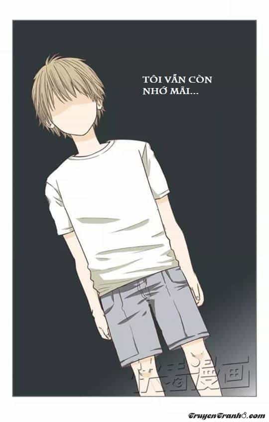 Xin Chào! Dân Nữ - Chương 4 - ảnh 2