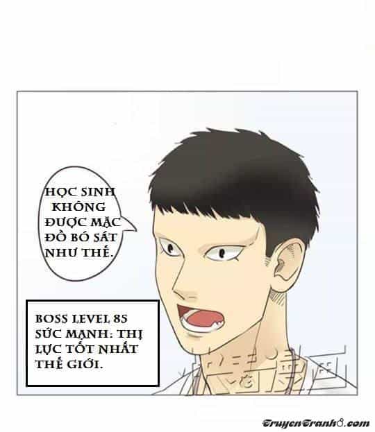 Xin Chào! Dân Nữ - Chương 4 - ảnh 9