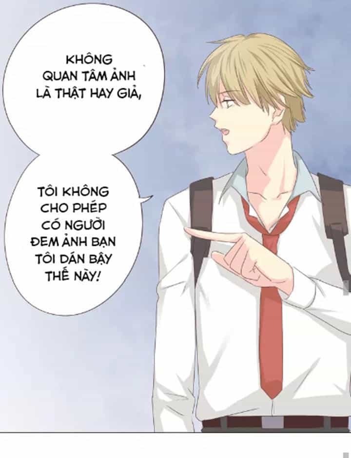 Xin Chào! Dân Nữ - Chương 40 - ảnh 14