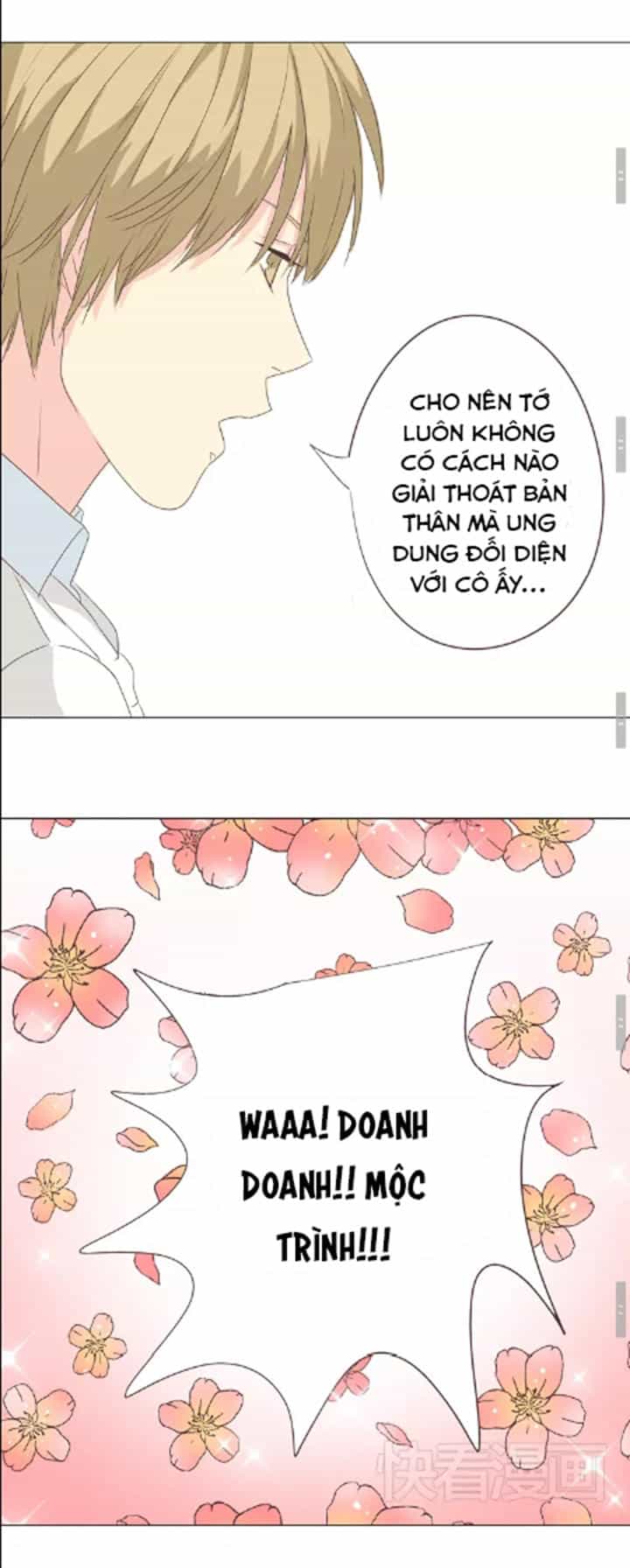 Xin Chào! Dân Nữ - Chương 40 - ảnh 29