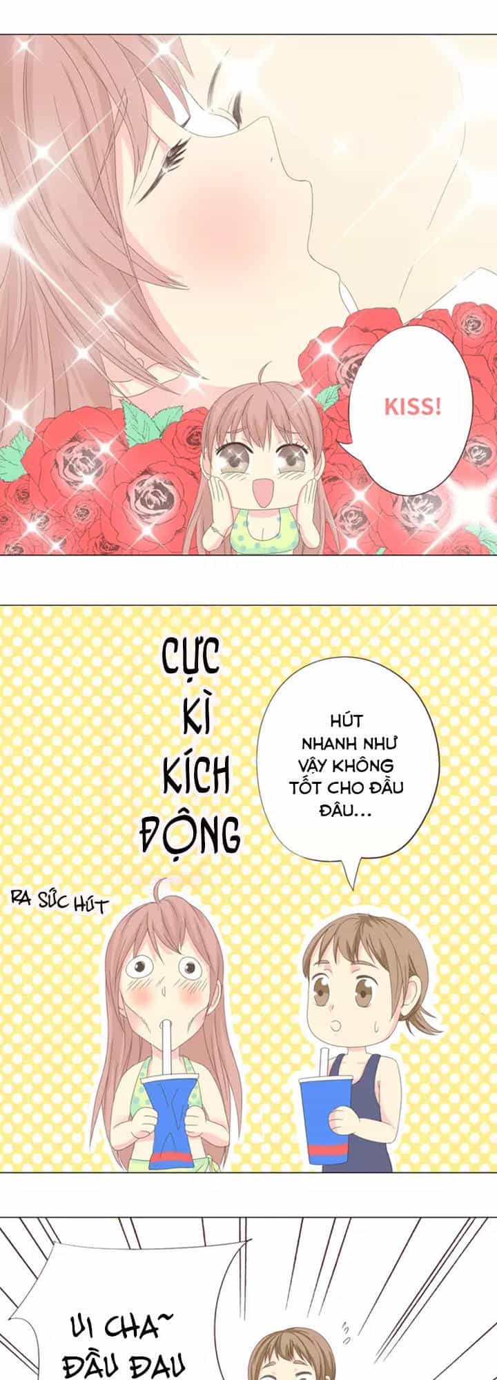 Xin Chào! Dân Nữ - Chương 41 - ảnh 26