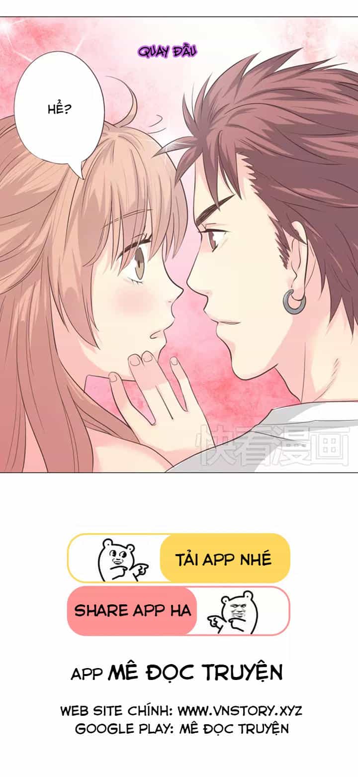 Xin Chào! Dân Nữ - Chương 41 - ảnh 30