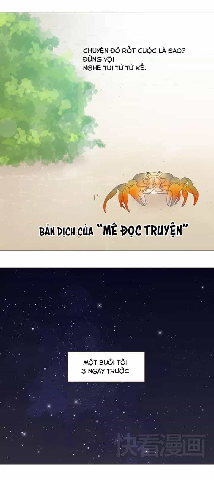 Xin Chào! Dân Nữ - Chương 41 - ảnh 4