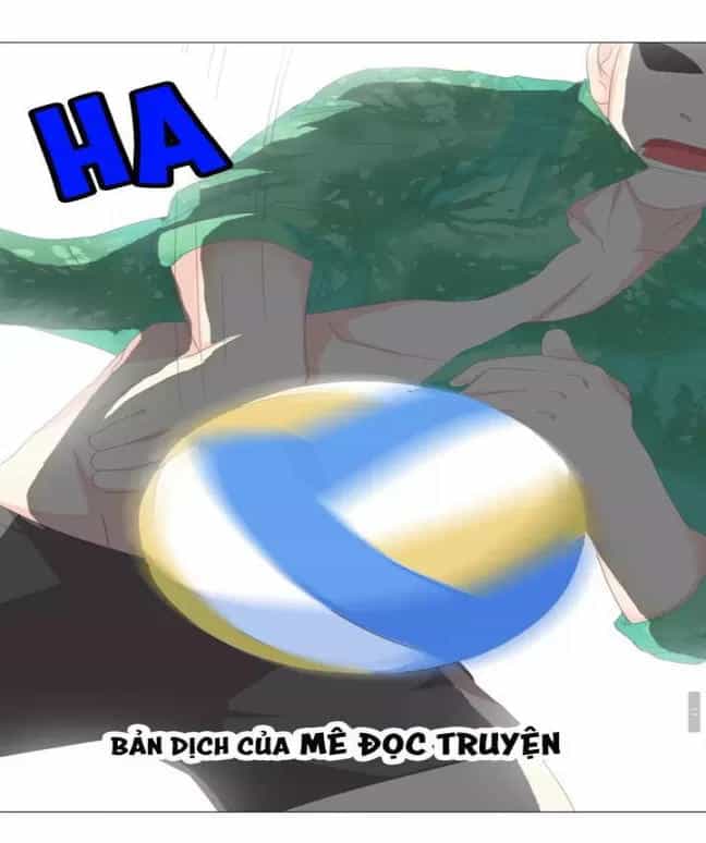 Xin Chào! Dân Nữ - Chương 42 - ảnh 23
