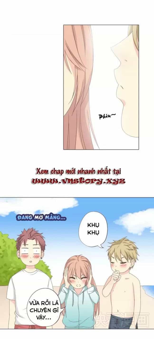 Xin Chào! Dân Nữ - Chương 43 - ảnh 4
