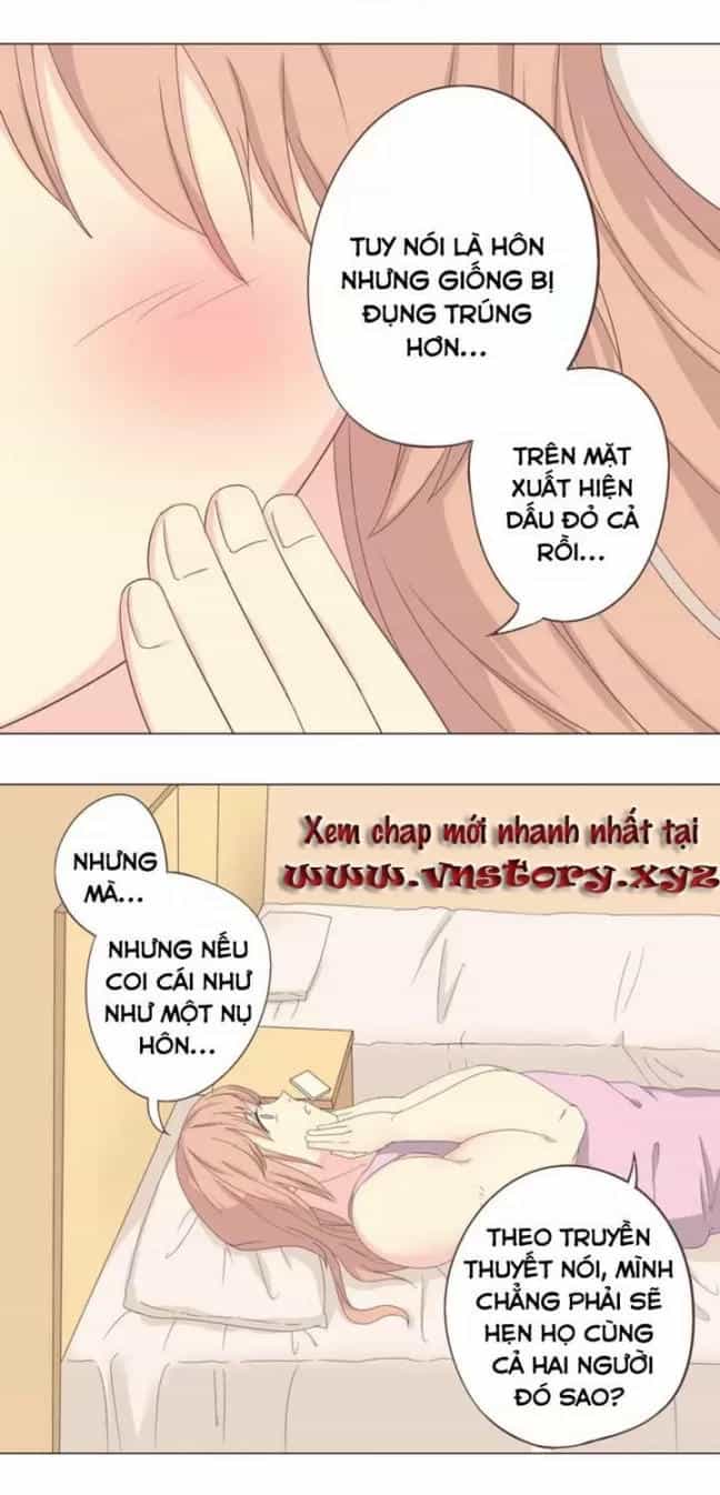Xin Chào! Dân Nữ - Chương 43 - ảnh 9