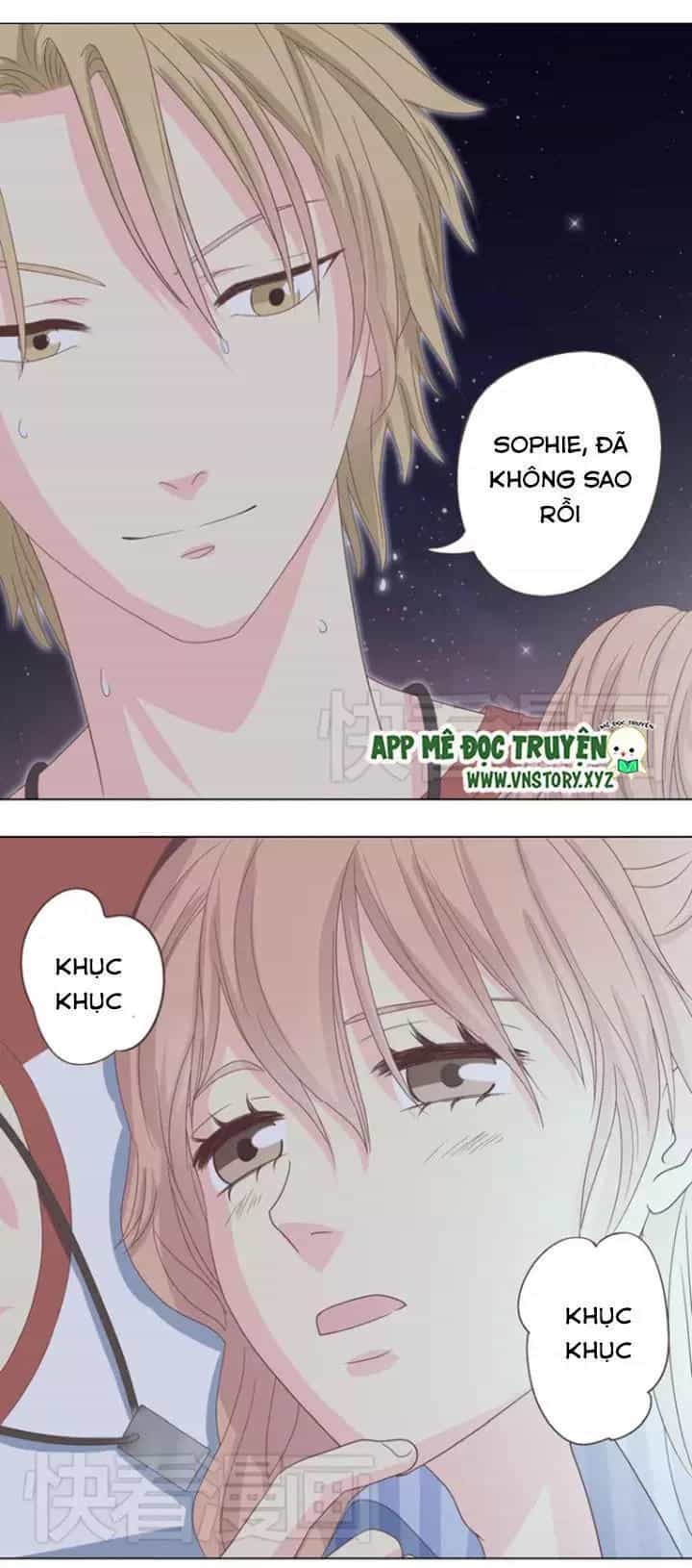 Xin Chào! Dân Nữ - Chương 44 - ảnh 44