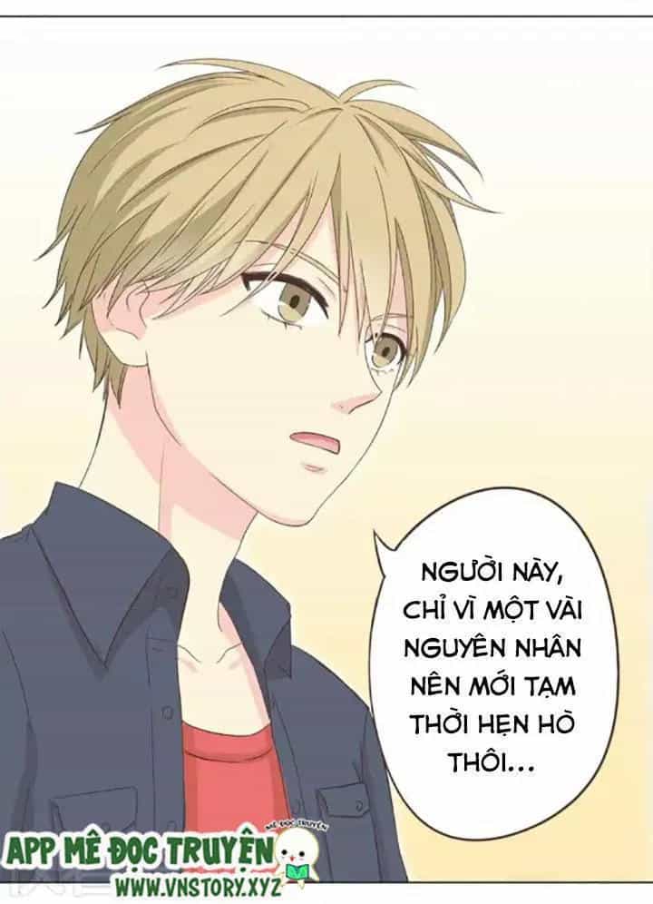 Xin Chào! Dân Nữ - Chương 45 - ảnh 42