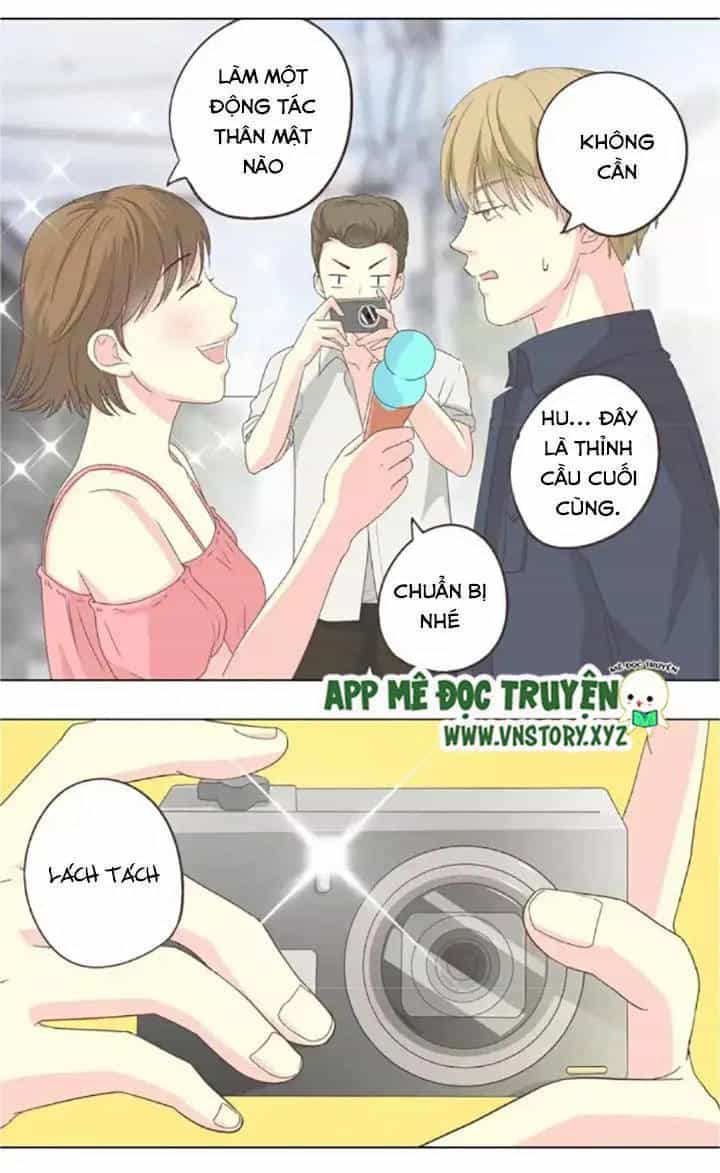 Xin Chào! Dân Nữ - Chương 45 - ảnh 51
