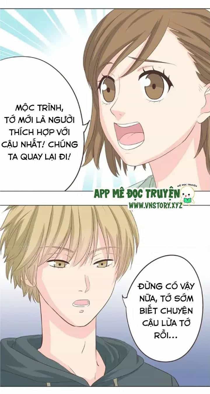 Xin Chào! Dân Nữ - Chương 45 - ảnh 73
