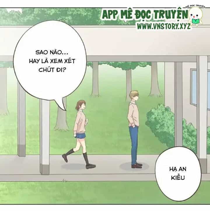 Xin Chào! Dân Nữ - Chương 45 - ảnh 9