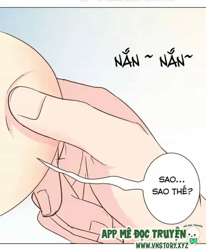 Xin Chào! Dân Nữ - Chương 46 - ảnh 16