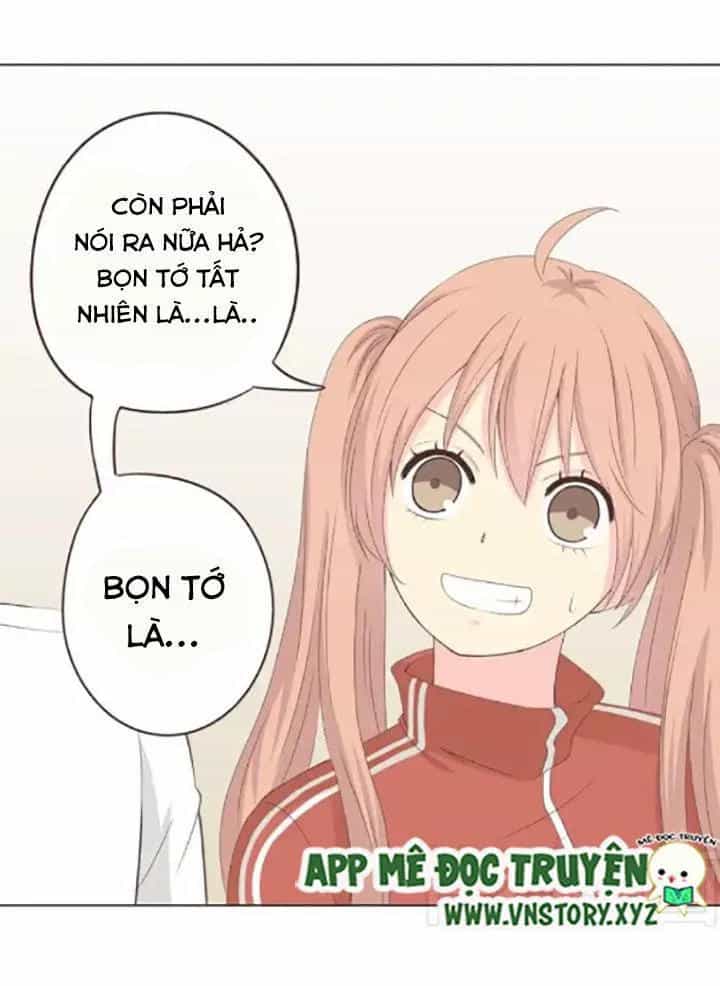 Xin Chào! Dân Nữ - Chương 48 - ảnh 22
