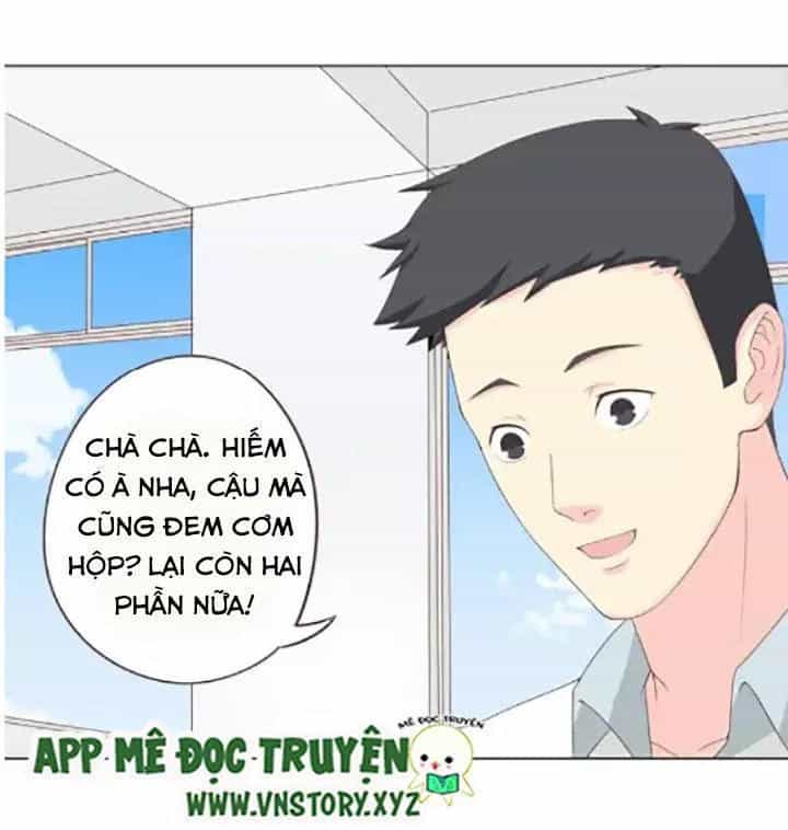 Xin Chào! Dân Nữ - Chương 48 - ảnh 33