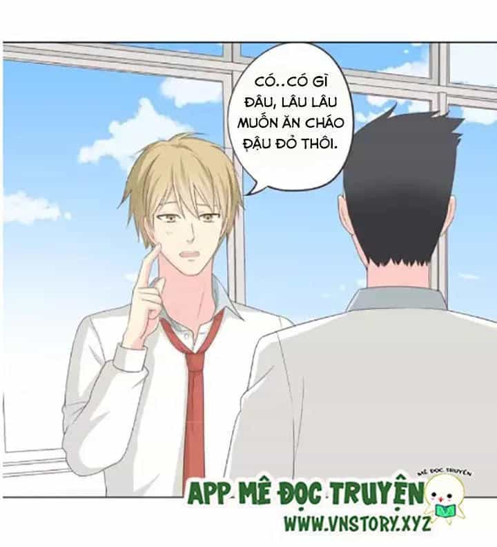 Xin Chào! Dân Nữ - Chương 48 - ảnh 34