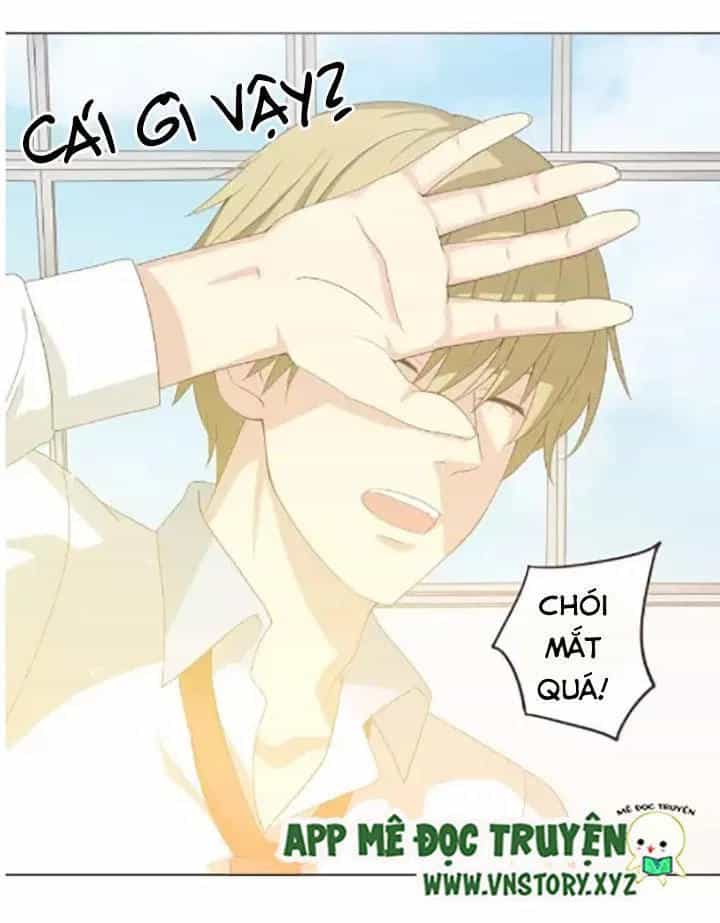 Xin Chào! Dân Nữ - Chương 48 - ảnh 42