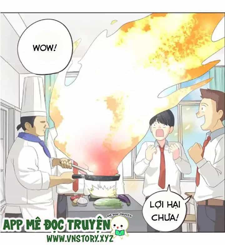 Xin Chào! Dân Nữ - Chương 48 - ảnh 46