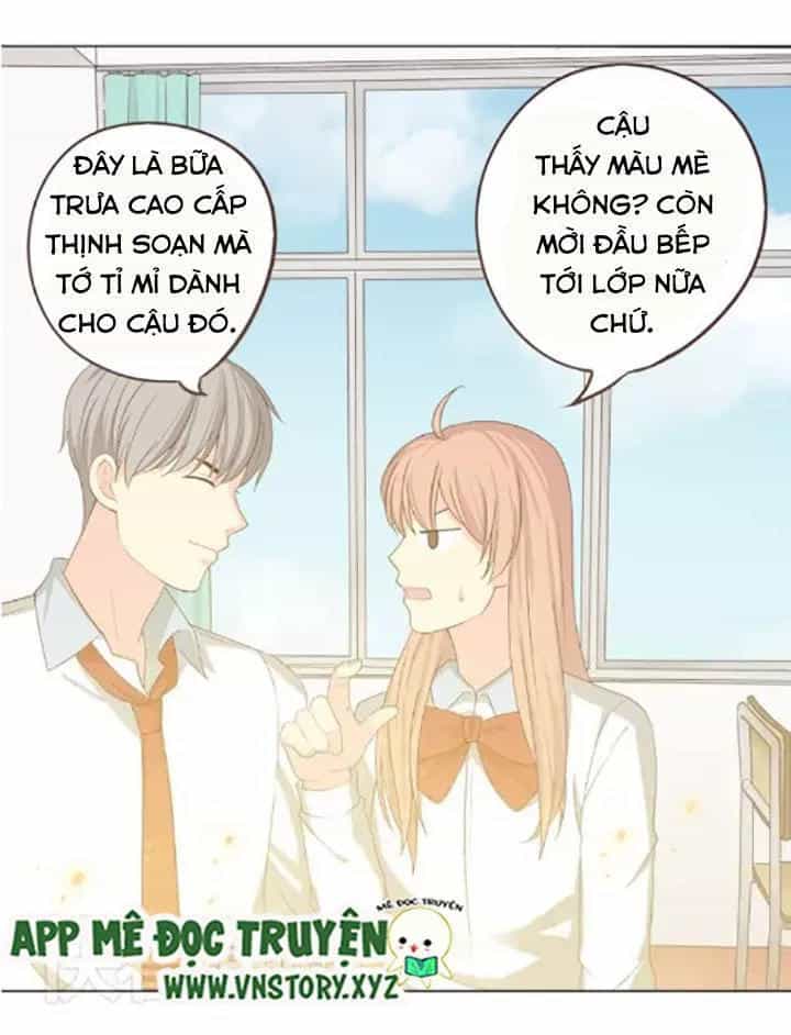 Xin Chào! Dân Nữ - Chương 48 - ảnh 47