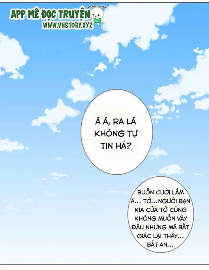 Xin Chào! Dân Nữ - Chương 49 - ảnh 31