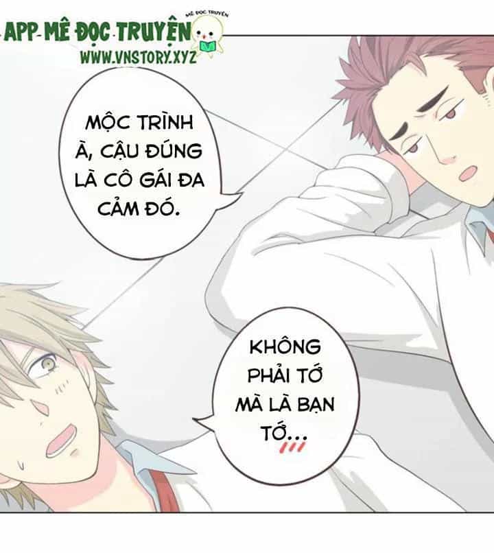 Xin Chào! Dân Nữ - Chương 49 - ảnh 32